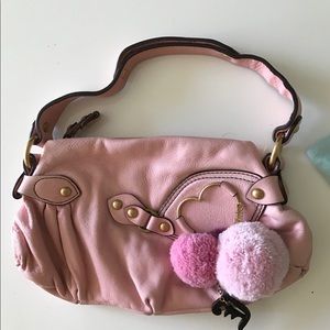 Juicy Couture purse